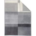 Bettuberwurf von IBENA, in der Farbe Grau, aus Polyacryl, Vorschaubild