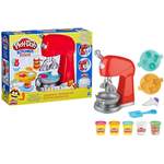Küchenmachine von Play Doh, Mehrfarbig, aus Kunststoff, andere Perspektive, Vorschaubild