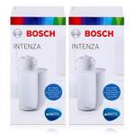 BOSCH Wasserfilter der Marke Bosch