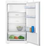 Kühlschrank von Constructa, in der Farbe Weiss, aus Sicherheitsglas, andere Perspektive, Vorschaubild
