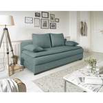 2/3-Sitzer Sofa von Carryhome, in der Farbe Grau, aus Textil, Vorschaubild