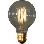 Vintage Edison-Glühbirne der Marke PRIVATEFLOOR