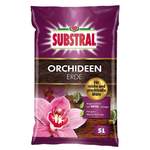 Substral Orchideenerde der Marke Substral