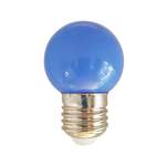 LED-Glühbirne blau der Marke SILVER ELECTRONICS