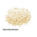 Naturkissen Naturlatexflocken der Marke A+S HEIMTEX UG