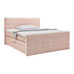 Boxspringbett Damon der Marke Modern Living