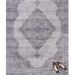 Orientteppich von NOURISTAN, in der Farbe Grau, aus Textil, andere Perspektive, Vorschaubild