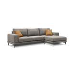 4-Sitzer Ecksofa der Marke Maisons du Monde