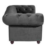 2/3-Sitzer Sofa von Möbel4Life, in der Farbe Grau, aus Holzwerkstoff, andere Perspektive, Vorschaubild