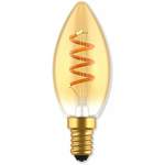 LED-Lampe, Vintage der Marke Blulaxa