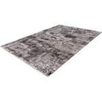 Teppich von Padiro, in der Farbe Grau, aus Textil, andere Perspektive, Vorschaubild