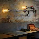 Wandlampe Vintage der Marke ZMH