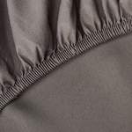 Bettlaken von Elegant Comfort, in der Farbe Grau, aus Baumwolle, andere Perspektive, Vorschaubild