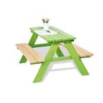 Kinderstuhl von Pinolino®, in der Farbe Grün, aus Holzwerkstoff, Vorschaubild