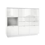 Highboard Mcclung der Marke Metro Lane