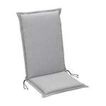 Uberwurf von best freizeitmöbel, in der Farbe Grau, aus Acryl, Vorschaubild