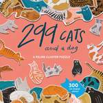 299 Cats der Marke Laurence King Publishing
