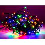 LED-Lichterkette, 120 der Marke BIGBUY CHRISTMAS