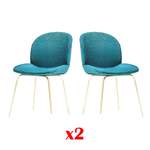 2x Stuhl der Marke JVmoebel