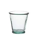 Saftglas, recyceltes der Marke Dille & Kamille