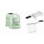 KitchenAid Toaster der Marke KitchenAid