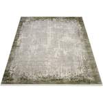 Teppich von WK WOHNEN, in der Farbe Grau, aus Viskose, andere Perspektive, Vorschaubild