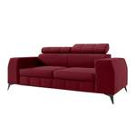 2/3-Sitzer Sofa von 99rooms, in der Farbe Rot, Vorschaubild