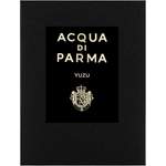 Kerze von Acqua Di Parma, in der Farbe Schwarz, aus Glänzend, andere Perspektive, Vorschaubild