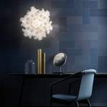 Deckenlampe von Slamp, in der Farbe Weiss, aus Kunststoff, Vorschaubild