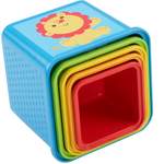 Spielzeug von Fisher-Price®, Mehrfarbig, aus Kunststoff, andere Perspektive, Vorschaubild