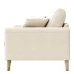 2/3-Sitzer Sofa von loftscape, in der Farbe Grau, aus Holzwerkstoff, andere Perspektive, Vorschaubild