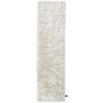 Hochflorteppich von Benuta, in der Farbe Weiss, aus Polyester, Vorschaubild