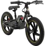 Elektro-Laufrad, 16 der Marke Actionbikes Motors