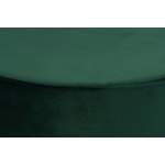 Sitzhocker von Kayoom, in der Farbe Grün, aus Polyester, andere Perspektive, Vorschaubild