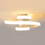 Minimalismus Spiralband-Design der Marke GOECO