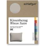 Uberwurf von Schlafgut, in der Farbe Beige, aus Textil, andere Perspektive, Vorschaubild