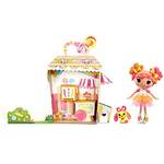 Puppe von Lalaloopsy, andere Perspektive, Vorschaubild