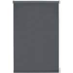 Seitenzugrollo von Gardinia Exklusiv, in der Farbe Grau, aus Polyester, andere Perspektive, Vorschaubild