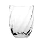 Glas von KLIMCHI, in der Farbe Beige, aus Kristallglas, andere Perspektive, Vorschaubild