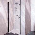 Dusch von Sanotechnik, in der Farbe Schwarz, Vorschaubild