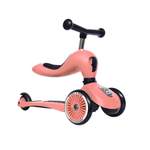 Spielzeug von Scoot and Ride, in der Farbe Orange, aus Kunststoff, andere Perspektive, Vorschaubild