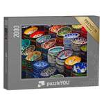 puzzleYOU Puzzle der Marke puzzleYOU