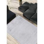 Teppich von Kayoom, in der Farbe Grau, andere Perspektive, Vorschaubild