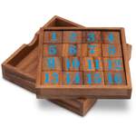 Holzspielzeug von Logoplay Holzspiele, in der Farbe Beige, andere Perspektive, Vorschaubild