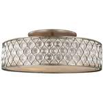 FE-LUCIA-6SF-L Deckenleuchte der Marke Elstead Lighting