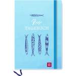 Reisetagebuch (Fische) der Marke Groh Verlag