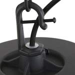 Pendelleuchte von Steinhauer, in der Farbe Schwarz, aus Kunststoff, andere Perspektive, Vorschaubild