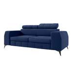 2/3-Sitzer Sofa von 99rooms, in der Farbe Blau, andere Perspektive, Vorschaubild