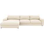 Ecksofa von PLACES OF STYLE, in der Farbe Beige, andere Perspektive, Vorschaubild