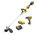 Dewalt 18V der Marke DeWalt